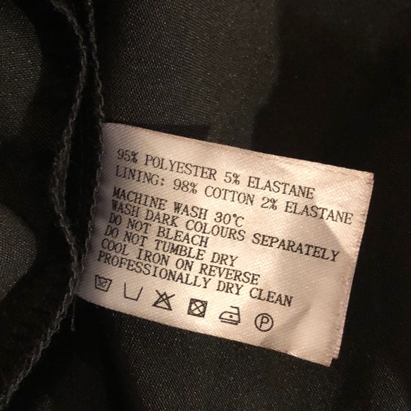 Anthropologie RUBY BELLE | Sleeveless Dress - Picture 6 of 6